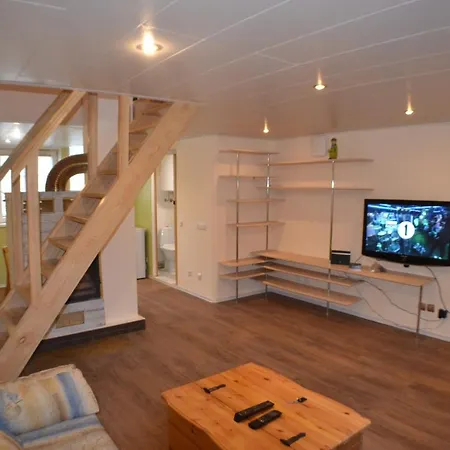 Casa de Férias Kajaka Area