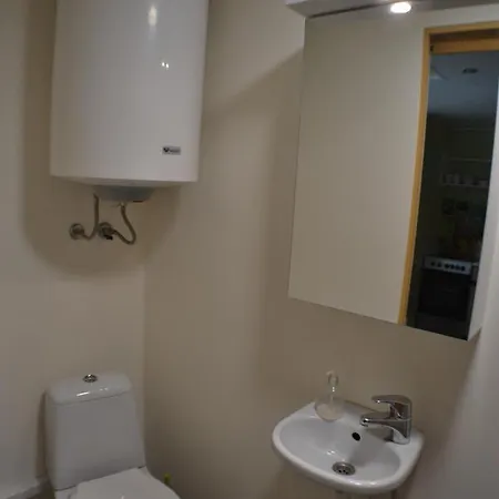 Kajaka Area بيت للعطل *