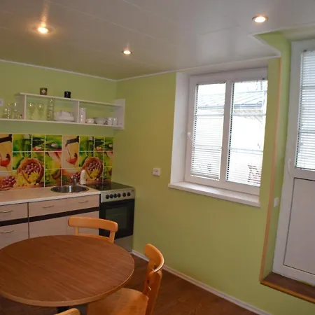 Kajaka Area * بارنو