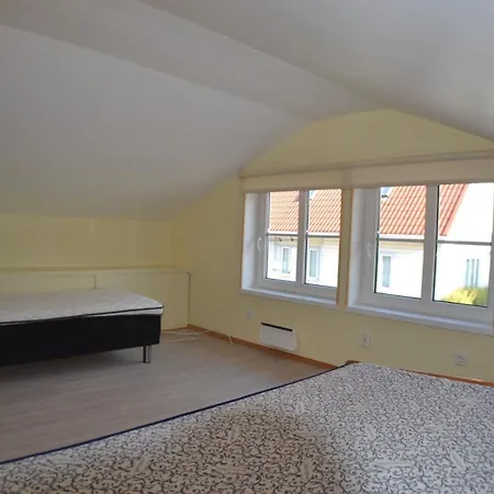 Kajaka Area Сasa de vacaciones Pärnu