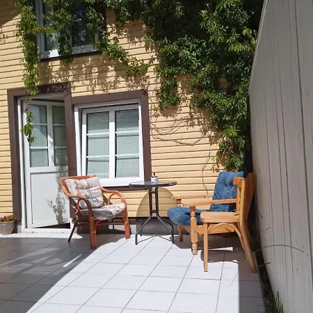 Сasa de vacaciones Kajaka Area *