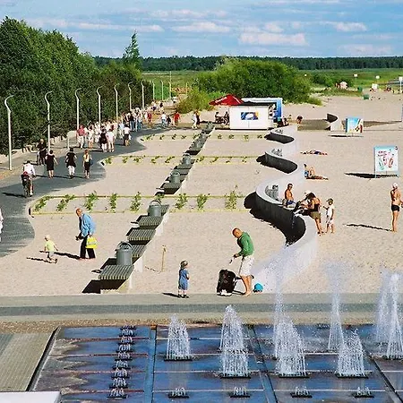 بيت للعطل Kajaka Area *