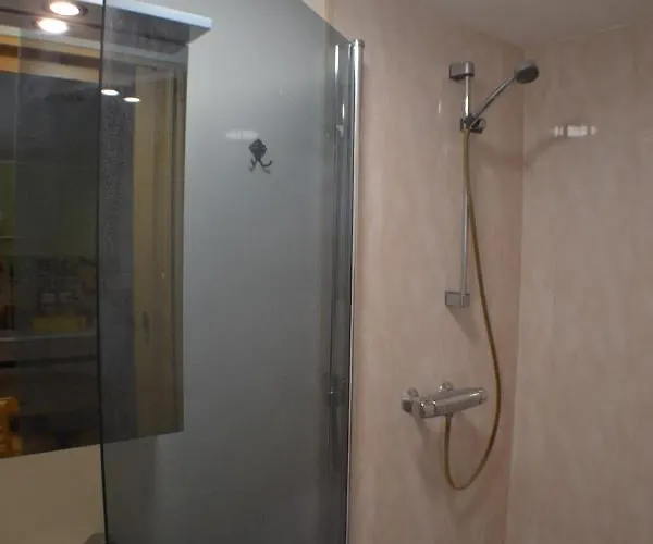 Puhkemaja Kajaka Area