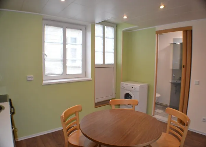 Puhkemaja Kajaka Area *