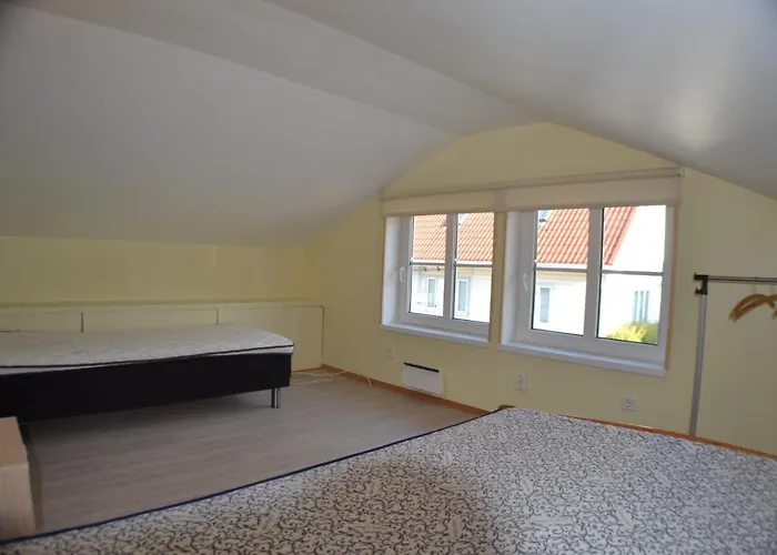 Kajaka Area Ferienhaus Pärnu