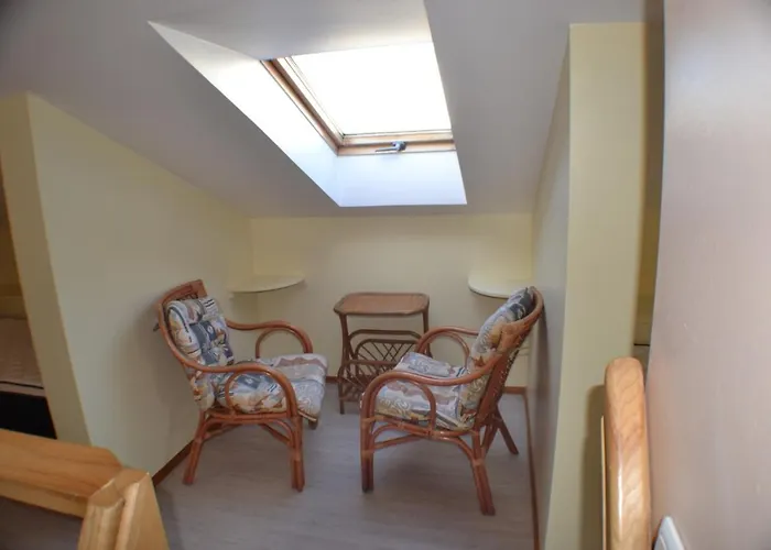 Kajaka Area * Пярну