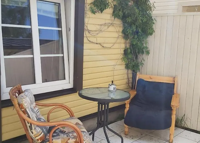 Kajaka Area Puhkemaja